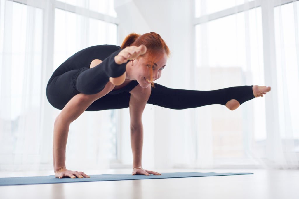 How to Build a Sequence Around Firefly Pose - DoYou